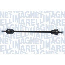 301191621410 MAGNETI MARELLI Ремкомплект підшипник стабілізатора