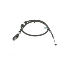 1 987 477 743 BOSCH Тросик, cтояночный тормоз