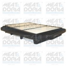 18170 MEAT & DORIA Повітряний фільтр