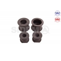 849821 SET SIDEM Ремкомплект підшипник стабілізатора