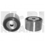 06169 CALIBER Натяжний ролик ремінь ГРМ