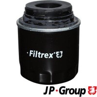 1118506100 JP GROUP Масляний фільтр