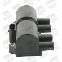 ZS447A BorgWarner (BERU) Котушка запалювання