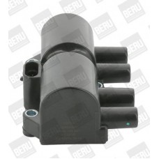 ZS447A BorgWarner (BERU) Котушка запалювання