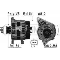 209033 ERA Генератор