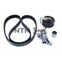 KD457.55 SNR Комплект ременя ГРМ