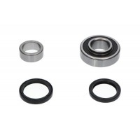 WBK-8516 KAVO PARTS Комплект підшипника ступиці колеса