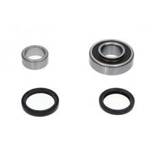 WBK-8516 KAVO PARTS Комплект підшипника ступиці колеса