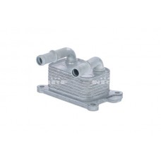 31784 NRF масляний радіатор двигунне олива