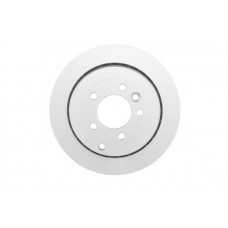 0 986 479 375 BOSCH Гальмівний диск