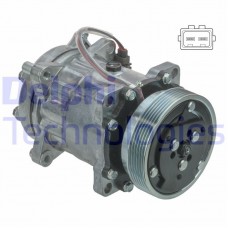 CS20491 DELPHI Компресор кондиціонера