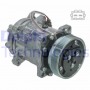 CS20491 DELPHI Компресор кондиціонера