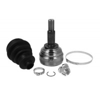 607-501 CIFAM Шарнирный комплект, Привідний вал