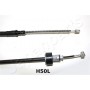 BC-H50L JAPANPARTS Тросик, cтояночный тормоз