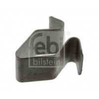100627 FEBI BILSTEIN Пружинний затискач, внутренняя отделка салона