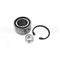 619-2196 CIFAM Комплект підшипника ступиці колеса