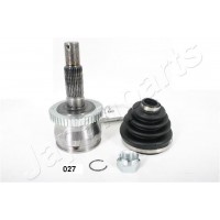 GI-027 JAPANPARTS Шарнирный комплект, Привідний вал