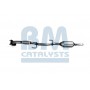 BM92078H BM CATALYSTS Катализатор
