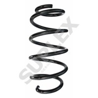 39372 SUPLEX Пружина ходової частини