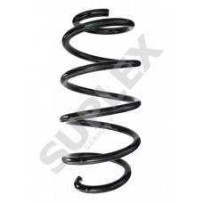 39372 SUPLEX Пружина ходової частини
