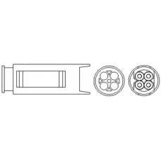 466016355073 MAGNETI MARELLI датчик кисню