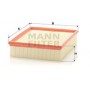 C 26 168 MANN-FILTER Повітряний фільтр