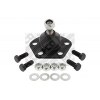 19449 MAPCO Шарнір незалежної підвіски поворотного важеля