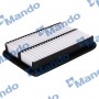 EAF00053M MANDO Повітряний фільтр