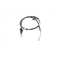 1 987 477 066 BOSCH Тросик, cтояночный тормоз