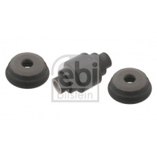 08687 FEBI BILSTEIN Підвіска важіль незалежної підвіски колеса 08687 FEBI BILSTEIN Підвіска важіль незалежної підвіски колеса
