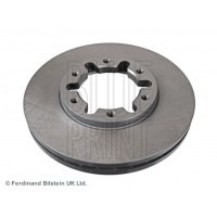 ADN14392 BLUE PRINT Гальмівний диск