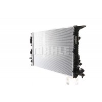 CR 1201 000S MAHLE Радіатор охолодження двигуна