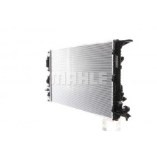 CR 1201 000S MAHLE Радіатор охолодження двигуна