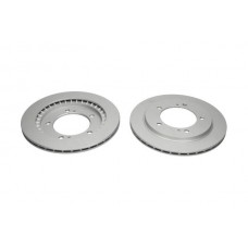 BR-8721-C KAVO PARTS Гальмівний диск