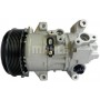 ACP 94 000S MAHLE Компресор кондиціонера