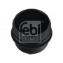 173589 FEBI BILSTEIN Кришка корпус масляного фільтра
