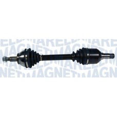 302004190206 MAGNETI MARELLI Привідний вал