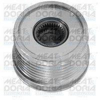 45068 MEAT & DORIA Механізм вільного ходу генератора