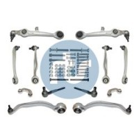 99-05005 RTS Ремкомплект підвіска колеса