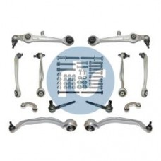 99-05005 RTS Ремкомплект підвіска колеса