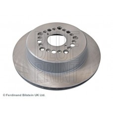 ADT343111 BLUE PRINT Гальмівний диск