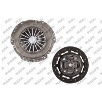 002210609 MAPA Комплект зчеплення