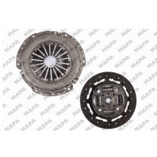 002210609 MAPA Комплект зчеплення