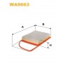 WA9663 WIX FILTERS Повітряний фільтр