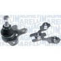 301191619990 MAGNETI MARELLI Болт кріплення важіль
