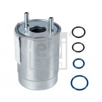 108737 FEBI BILSTEIN Паливний фільтр
