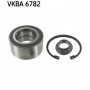 VKBA6782 SKF Комплект підшипника ступиці колеса