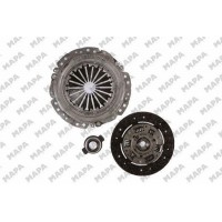 007200300 MAPA Комплект зчеплення