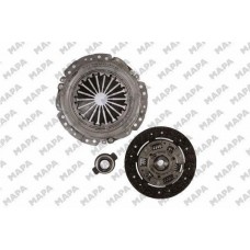007200300 MAPA Комплект зчеплення
