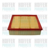 18472 HOFFER Повітряний фільтр